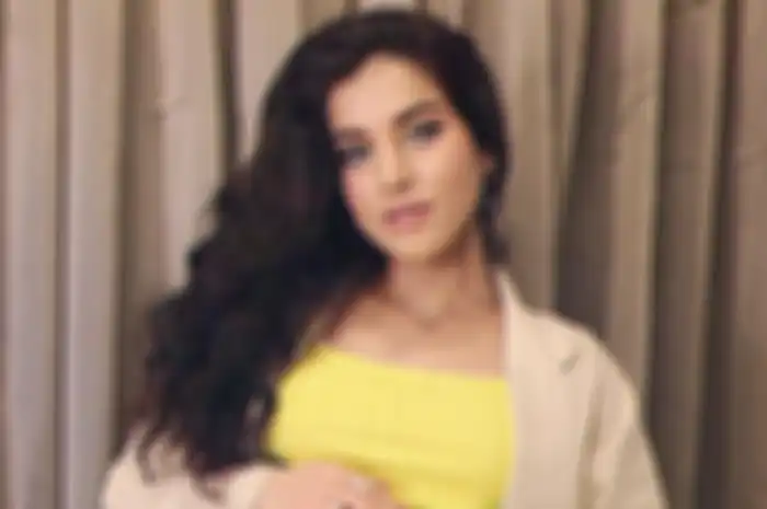Proses Persalinan Lancar, Beauty Vlogger Tasya Farasya Akhirnya Lahirkan Anak Pertama, Selamat!