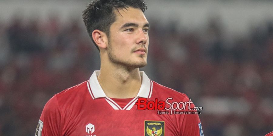 Respons Aneh Elkan Baggott Usai 26 Pemain Timnas Indonesia Diumumkan