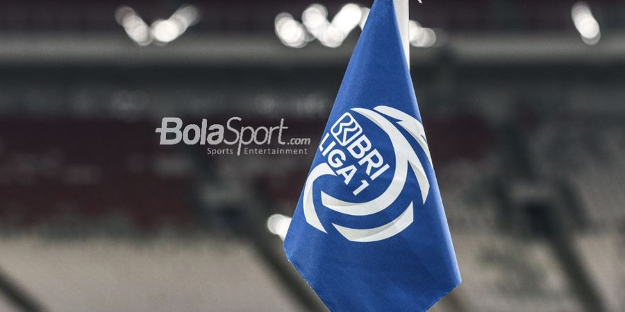 Kangkangi Malaysia, Liga 1 Jadi yang Termahal Kedua di Musim 2024-2025