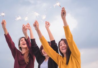 Punya Kepribadian Baik, 5 Zodiak Ini Paling Banyak Disukai Orang