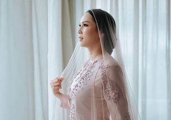 Setelah Ayu Ting Ting, Kalina Ocktaranny Turut Umumkan Tak Jadi Menikah, Netizen: Batal Kawin ala Seleb Lagi Ngetrend