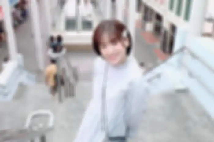 Haruka Nakagawa