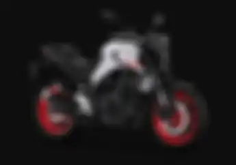 Harga Yamaha MT-25 Versi 2020 Tembus Rp 53 Jutaan, Ini Simulasi Kreditnya