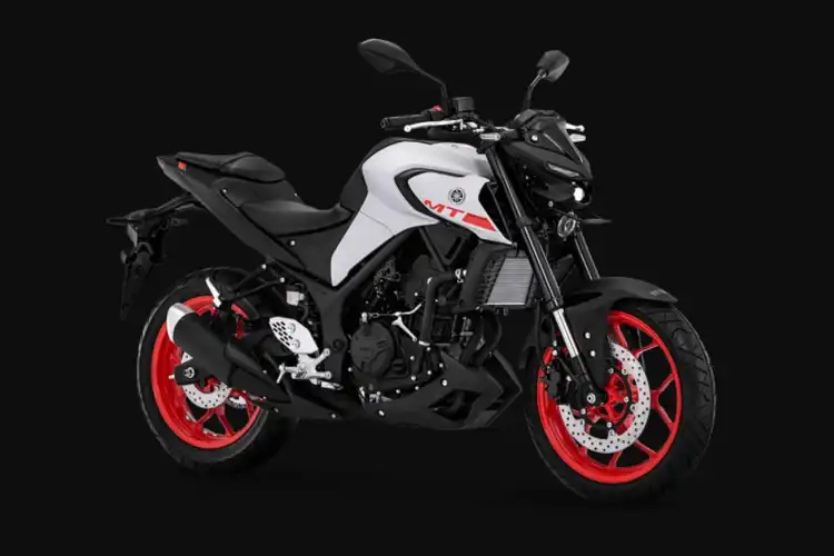 Harga Yamaha MT-25 Versi 2020 Tembus Rp 53 Jutaan, Ini Simulasi Kreditnya