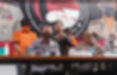 Meski Hanya Coba-coba Pakai Sabu, Anak Rita Sugiarto Akui Sudah Lama Konsumsi Narkoba, Raffi Zimah: Hampir 3 Tahun