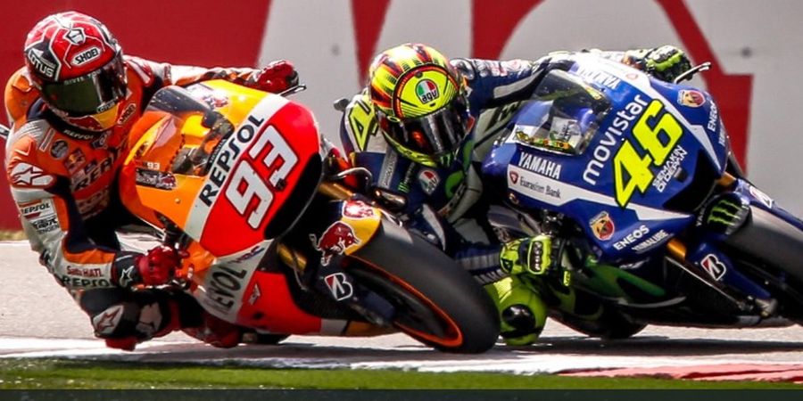 Sudah Sengit, MotoGP 2020 Diklaim Juga Akan Hadirkan Perang Psikologis