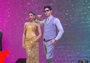 Harus Beradegan Panas dengan Al Ghazali, Zsa Zsa Utari Sempat Tak Diizinkan Main Scandal 3 oleh Sang Ayah