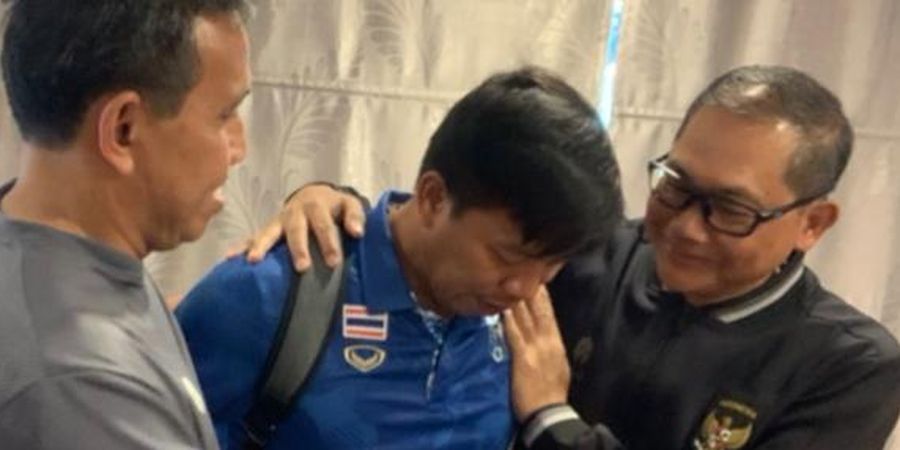 Tak Mau Kalah dengan Kombes Sumardji, Thailand Turunkan Jenderal Polisi Usut Tawuran SEA Games 2023