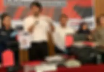 Pembuatan SIM Palsu di Jawa Timur, Raup Untung Puluhan Juta Rupiah