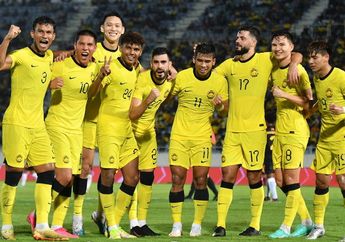 Netizen Malaysia Tak Bahagia Meski Timnasnya Menang 10-0, Semua Gara-gara Indonesia Lawan Argentina