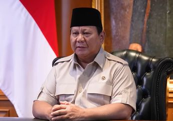 Presiden Prabowo Subianto Perintahkan Kasus Affan Kurniawan Diusut Tuntas: Saya Terkejut dan Kecewa