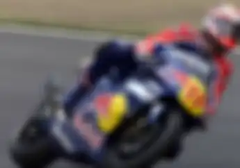 Ini dia Pengganti Suara Komentator Legenda Nick Haris di MotoGP 2018