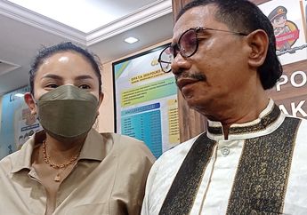 Demi Perlindungan Terhadap Lolly, Kuasa Hukum Nikita Mirzani Ajukan Permohonan ke LPSK