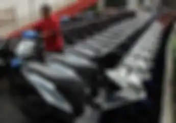 Ini 3 Motor Baru yang Bakal Mengaspal pada 2018 di Indonesia