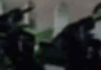 Daerah Paling Aman, Kunci Motor Dibiarin Tergantung di Depan Rumah, Warga Tetap Bisa Tidur Nyenyak