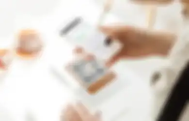 Cara Buat QR Code Password WiFi Untuk Scan di HP Android dan iOS