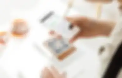 Cara Buat QR Code Password WiFi Untuk Scan di HP Android dan iOS