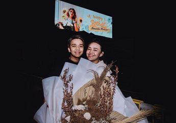 Amanda Manopo Berusaha Menjadi Pribadi yang Lebih Baik dengan Mengurangi Pergaulan, Billy Syahputra Akui Suka Kejujuran sang Kekasih
