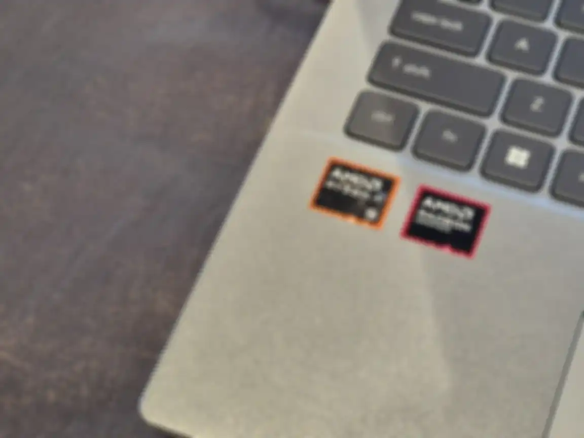 AMD Ryzen AI 300 series