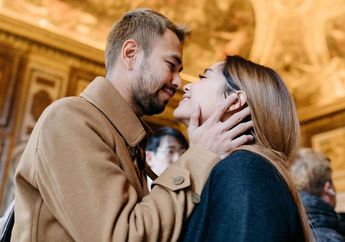 Keceplosan Sebut Nagita Slavina Sudah Hamil, Asisten Akui Curiga Atas Perlakuan Tak Biasa Raffi Ahmad kepada sang Istri Tercinta, Merry: Pantes Rafathar Suruh Tidur Sama Aku!