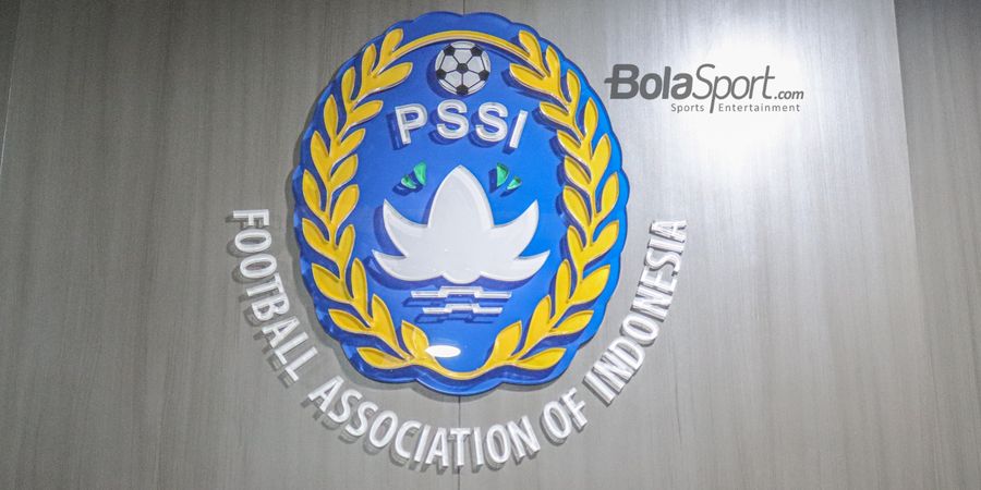 Resmi Diumumkan, Ini Susunan Komisi Disiplin, Etika, dan Komisi Banding PSSI 2023-2027