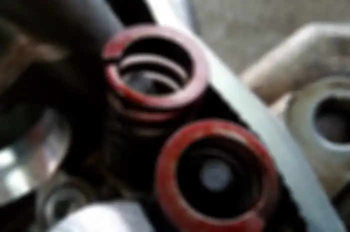 Per klep Yamaha Nmax