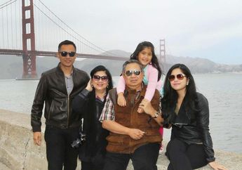 'Kadang-kadang Nipu Diri Sendiri' Nestapa Jadi Militer yang Harus Terus Tegar, AHY Ngaku Tangisnya Pecah Kenang Sosok Ani Yudhoyono yang Telah Berpulang