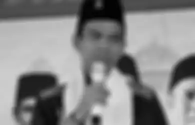 Dibully Hingga Dijauhi Teman, Ustaz Abdul Somad Mengaku Dapat Perlakuan Buruk Usai Dukung Prabowo-Sandi di Pilpres 2014, UAS: Saya Bukan Penjahat