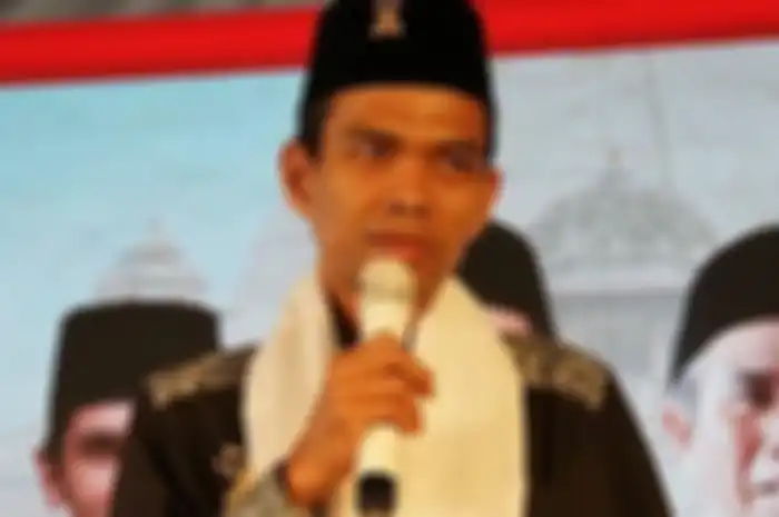 Ustaz Abdul Somad beberkan kapak kira-kira pandemi Corona berakhir hingga jelaskan awal mula hingga ujung Covid-19