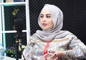 Pernah Dijambak Anak Sarita Abdul Mukti di Tempat Umum dan Dicap sebagai Pelakor hingga Tak Laku Lagi Jadi Artis, Jennifer Dunn Tegas Membantah: Bukannya Sombong, Masih Banyak yang Nawarin!