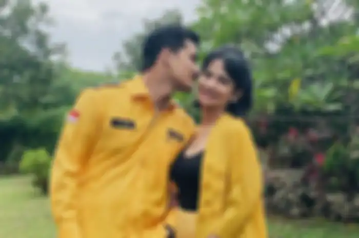Resmi Jadi Tahanan Kota Saat Sedang Mengandung Anak Pertama karena Kasus Penyalahgunaan Narkoba, Vanessa Angel Hanya Inginkan Hal Ini untuk Calon Bayinya!
