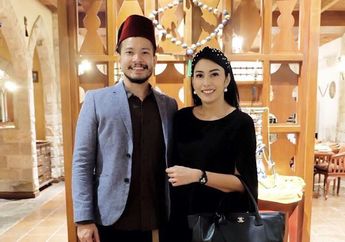 Sidang Perdana Perceraian Telah Digelar, Tyas Mirasih dan Raiden Soedjono&nbsp;Kompak Absen