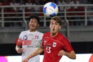 Reaksi Media Vietnam Lihat Indra Sjafri Panggil Mauro Zijlstra: Pembunuh Baru SEA Games!