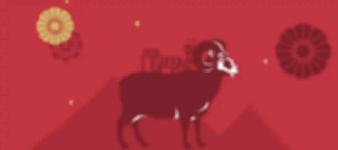 Illustrasi Ramalan Shio Kambing 2020: Asmara, Keuangan, Karier dan Kesehatan