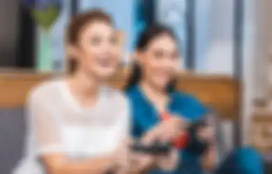 Survei Terbaru : 77 Persen Gamers Wanita Direndahkan Gamers Pria!