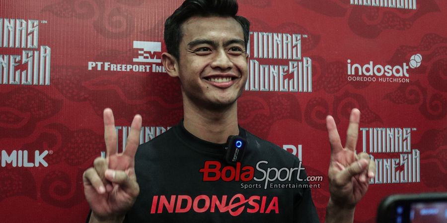 Kesan Pratama Arhan Usai Gabung Bangkok United, Merasa Lebih Diterima di Thailand Ketimbang Korea dan Jepang?