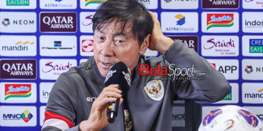 Vietnam Soroti Kompensasi Fantastis Shin Tae-yong: 10 Kali Lipat Gaji Kim Sang-sik!