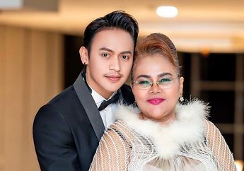 Eva Manurung Pamer Momen Mesra Bareng Brondong, Emak Virgoun Auto Kena Sentil, Netizen: Puber Kedua!