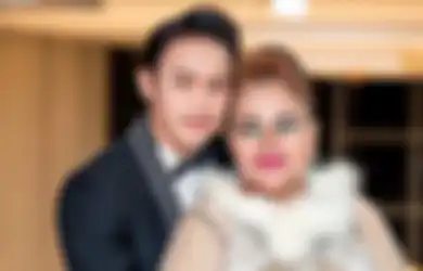Eva Manurung Awalnya Anggap Jordan Ali Sebagai Anak Angkat: Curhat-curhatan Terus Nyaman...