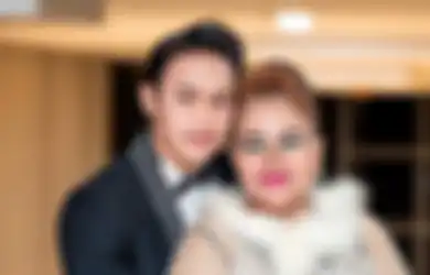 Eva Manurung Awalnya Anggap Jordan Ali Sebagai Anak Angkat: Curhat-curhatan Terus Nyaman...