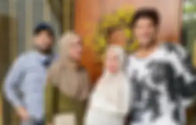 Sambangi Rumah Mewah Nan Megah Milik Ammar Zoni dan Irish Bella di Tengah Hutan, Shireen Sungkar Sampai Syok Dapat Pantangan Mengejutkan Saat Tak Boleh Injak Benda Ini