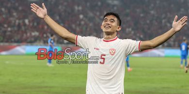 Real Madrid Harus Bayar Fee Transfer ke Persija Jakarta Jika Inginkan Rizky Ridho