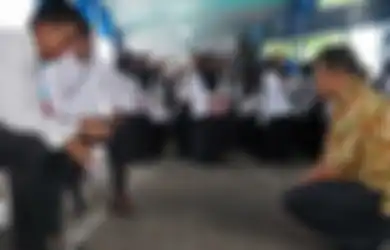 Masih Banyak Posisi Kosong Meski Seleksi Sudah Usai, CPNS yang Tak Lulus Tes Nyatanya Bisa Isi Jabatan yang Dibutuhkan, Ini Syarat Utamanya