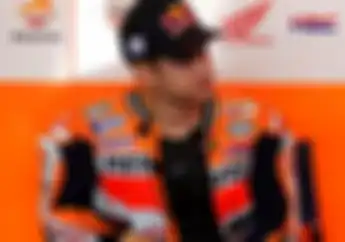 Kasihan... Komplain Dicuekin Race Direction, Dani Pedrosa Malah Dikecam Presiden FIM
