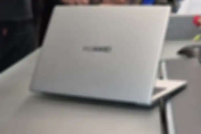 Huawei Indonesia akan segera memperkenalkan Matebook D14 2024 dengan CPU Intel Core 13th Gen