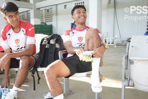 Debut di Timnas Indonesia Tercoreng Hasil Minor ASEAN Cup 2024, Gelandang Persib Ngaku Masih Dapat Hal Berharga