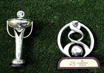Bukan Bali United dan Persipura, Ini Dia 2 Wakil Indonesia di Piala AFC 2021