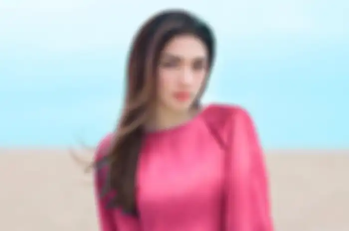 Angel Karamoy