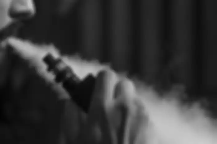 Ilustrasi vape