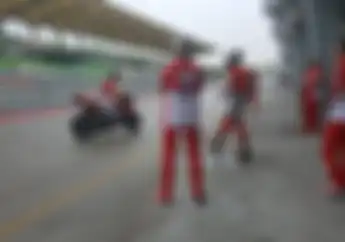 Terungkap Pembalap dan Tim MotoGP Tercepat di Tes MotoGP Tertutup Sepang